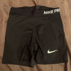 NIKE PRO Spandex